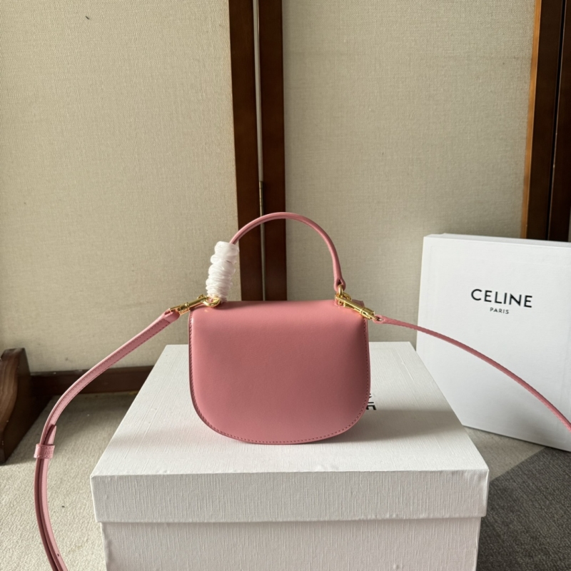 Celine Top Handle Bags